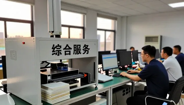 智能数据分析平台
